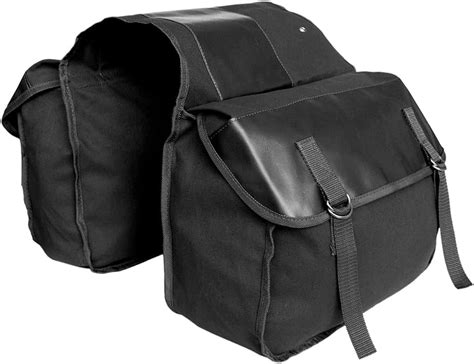 Buy DesirePath Motorcycle Saddle Bags,Large Capacity Saddlebags Tool ...