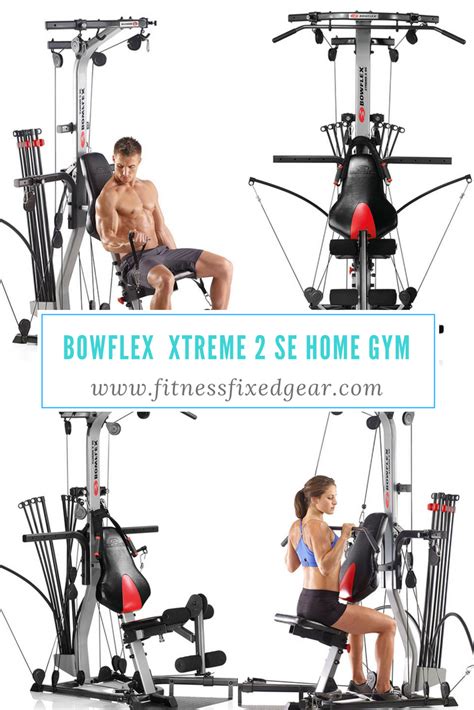 Image result for Bowflex Ultimate Workout Routine