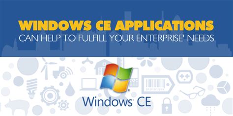 Image result for Windows CE Apps