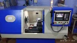 Ideal Machine Tool - Manufacturer of Lathe Machines & Milling Machine ...