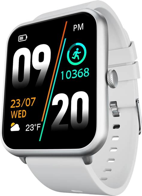 Fire-Boltt Ninja Call Pro Plus 1.83" Smart Watch with Bluetooth Calling ...