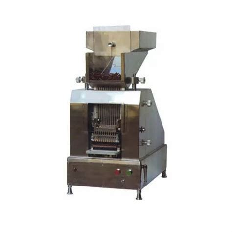 Capsule Loader and Filling Machine - Semi-Automatic Capsule Filling ...