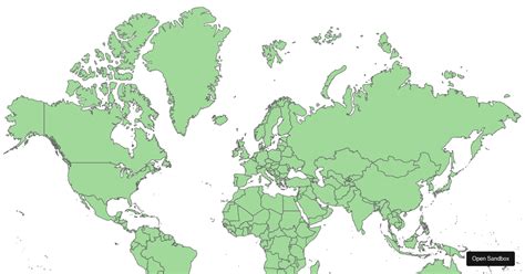 JavaScript SVG Map 的图像结果