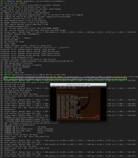 Image result for DOSBox Graphics