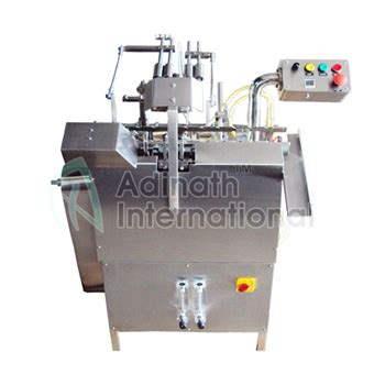 Gallery - Ampoule Filling Machine