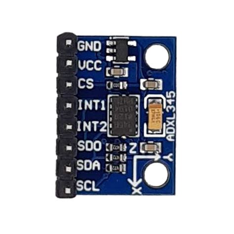 Image result for ADXL345 Sensor Installation