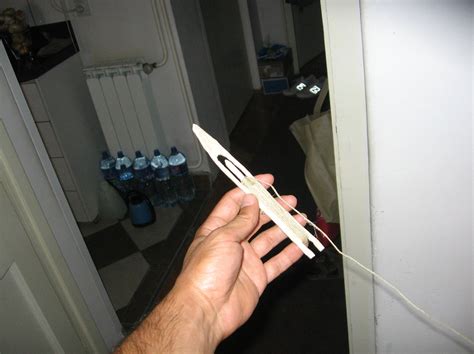 Image result for How to Make a String Net