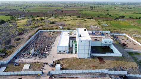 Saurashtra Narmada Avtaran Irrigation Project