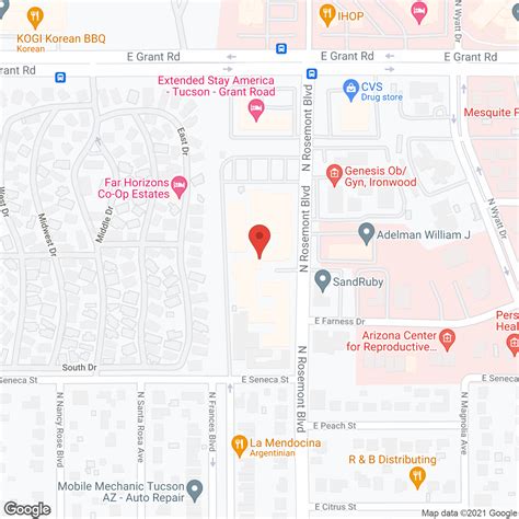 Handmaker Jewish Services for the Aging | Assisted Living & Memory Care ...