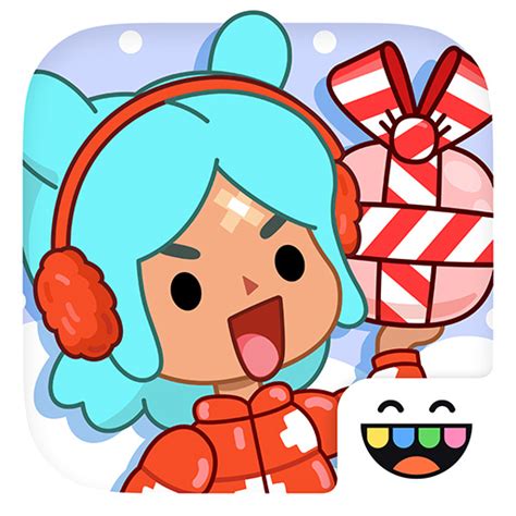 Toca Boca World – Apps on Google Play