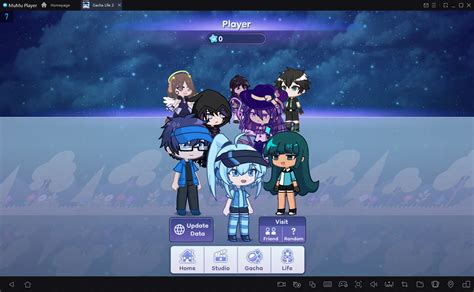 Image result for Gacha Life 2 Tutorial