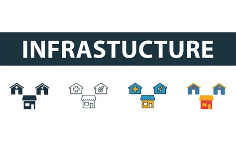 Infrastructure and Learning Resources Icon 的图像结果