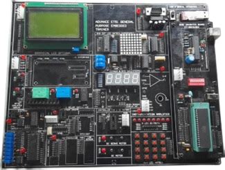 Embedded System Lab Boards 的图像结果