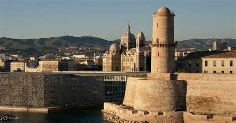 Museum of Civilizations of Europe and the Mediterranean Admission - Klook