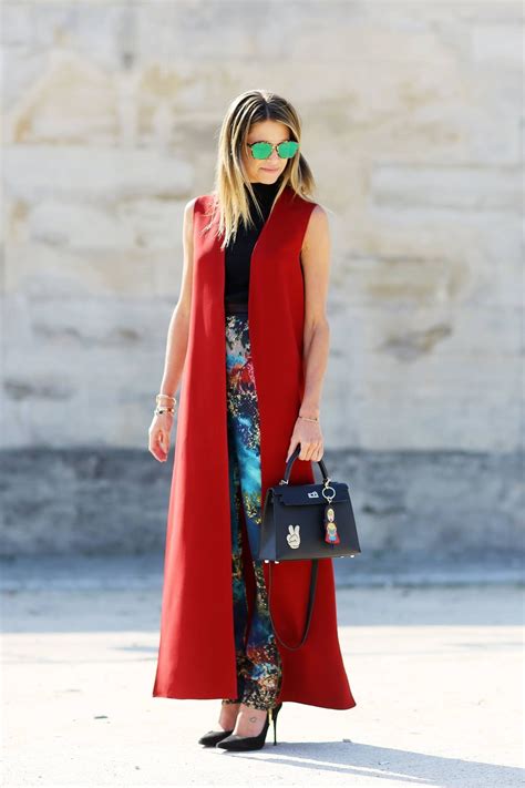 Pin by Olivia St. Pierre on Fashion aspiration | Paris fashion week ...