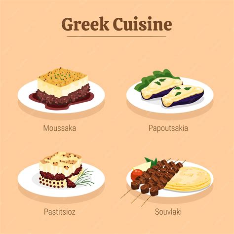 Greek People Grechaniki A Dish Of Ukrainian Cuisine