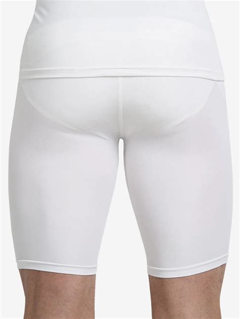 Shrey Intense Compression Shorts: Athletic Compressions