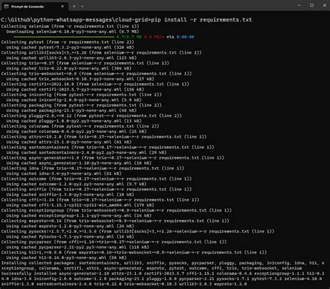 Image result for Automate Whatsapp Messages Python in Window 11