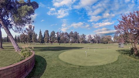 Pheasant Run Golf Club - Sierra Golf Management