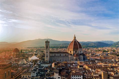 Florence Italy