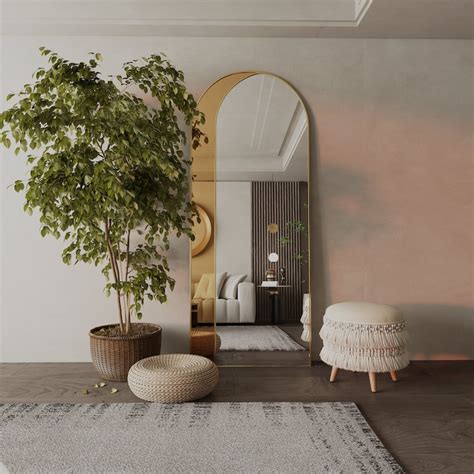 Mirror 的图像结果