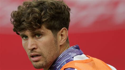 John Stones: Manchester City boss Pep Guardiola casts doubt over ...
