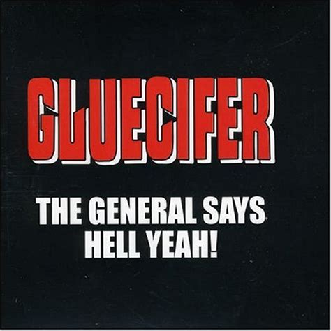 Buy The General Says Hell Yeah Online at Low Prices in India | Amazon ...