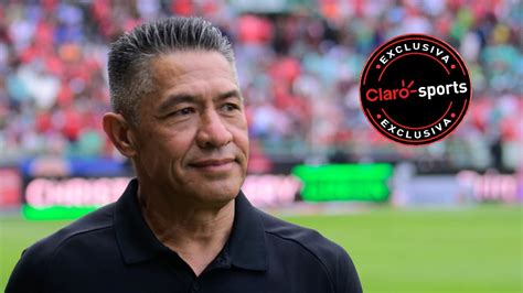 ¿Santi Gimenez o Raúl Jiménez? Nacho Ambriz le aconseja a Javier ...