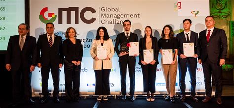 Global Management Challenge