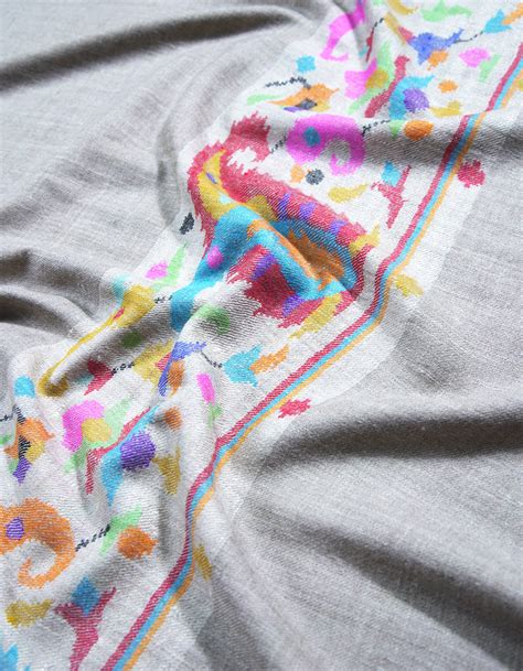 Phamb , Cashmere pashm