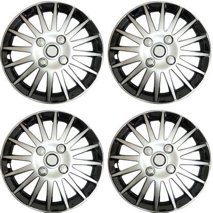 PINWHEEL Unbreakable Quality 13 Inch Wheel Cover Wheel Cap Hub With ...