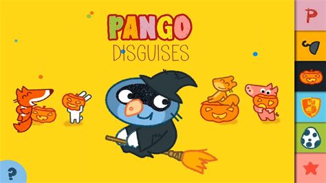 Image result for Pango Animals