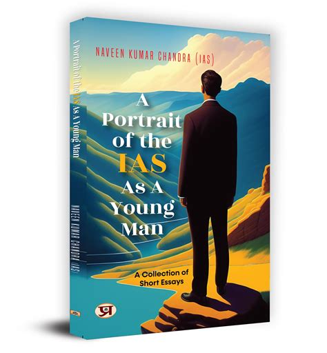 Buy A Portrait of the IAS as A Young Man: A Collection of Short Essays ...