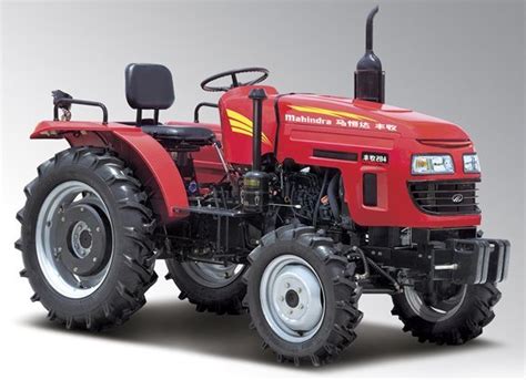 Tractor 的图像结果