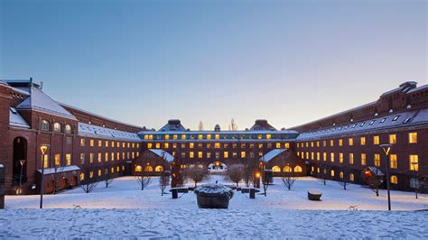 KTH Scholarship | KTH | Sweden