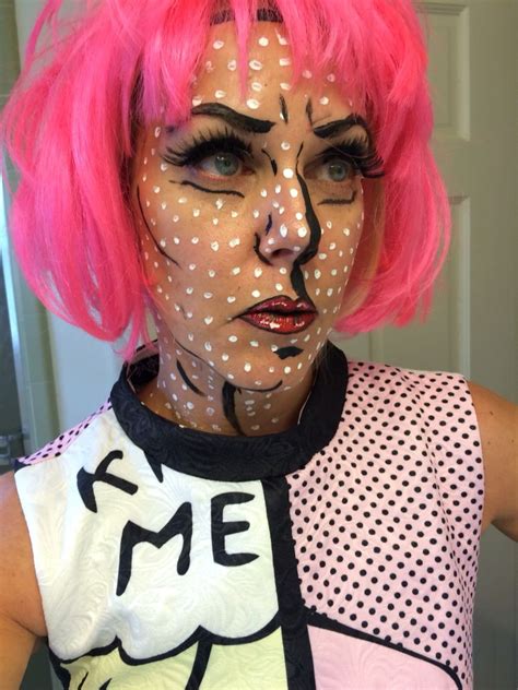 art inspired costumes