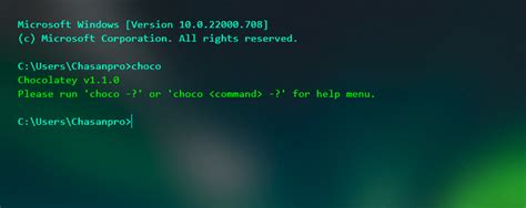 Choco Install Postman 的图像结果