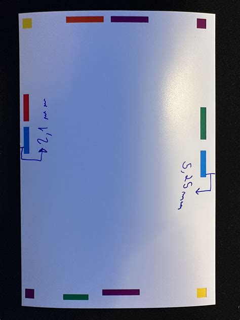 Image result for Canon Print Alignment