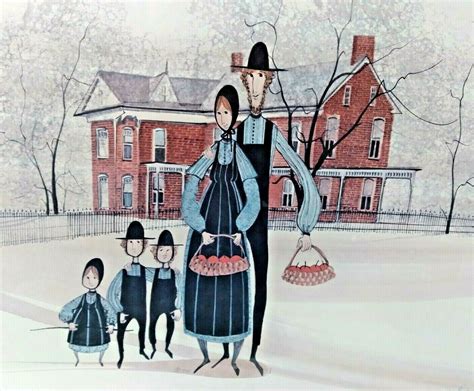 P. Buckley Moss thethoughtcatalogs.com