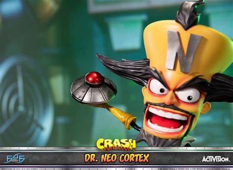 Image result for Doctor Cortex