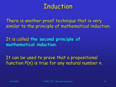 Image result for Mathematical Induction Introduction