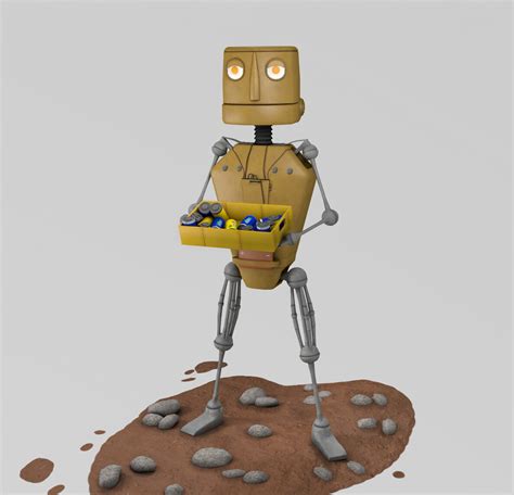 Funny Robot 的图像结果