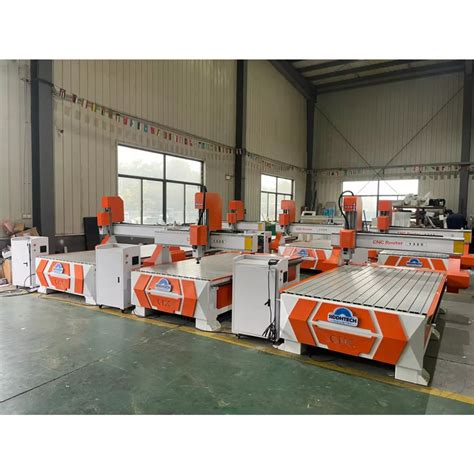 CNC Routers Machine Maufacturers In Kerala - Siddhtech Industry