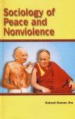 Amazon.in: Buy Sociology Of Peace And Nonviolence Book Online at Low ...
