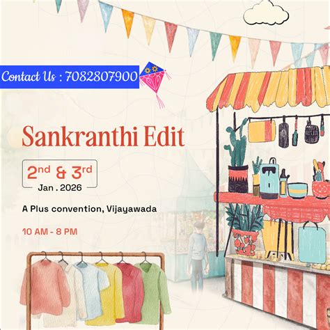 royapettah chennai featured sustainable fashion lifestyle exhibition ...