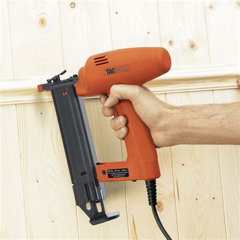 What Type Of Nail Gun For Wood Paneling at Tyson Walsh blog