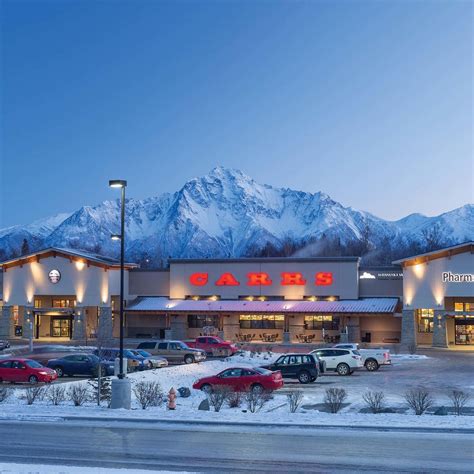 CARRS PHARMACY - Anchorage AK - Hours, Directions, Reviews - Loc8NearMe