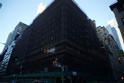 NEW YORK | 625 Madison Ave | 1,264 FT | 66 FLOORS - Proposed - YIMBY Forums