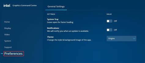 How to Use New Intel Graphics Command Center 的图像结果