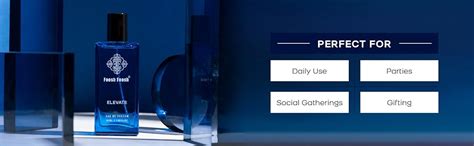 Buy Foosh Foosh Eau De Parfum, Elevate 50ml - Juicy Melon & Sandalwood ...